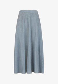 Niewybrane, light blue