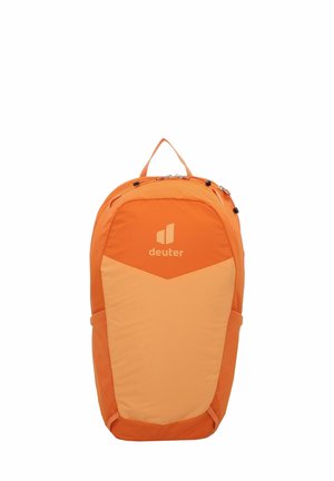 SPEED LITE WANDER - Rucksack - peach tuscany