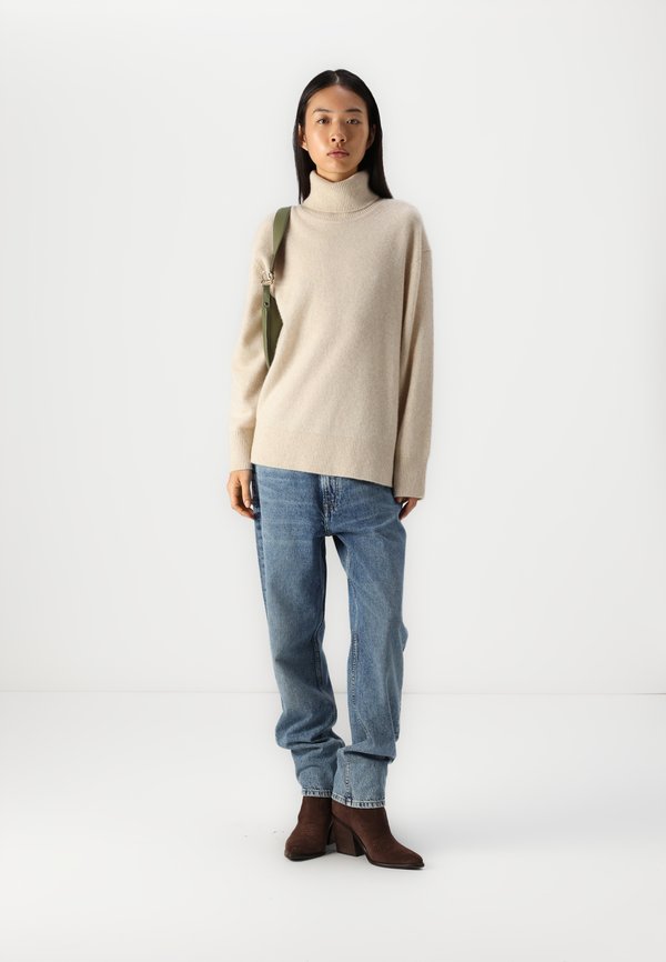 MARIANNE - Slim fit jeans - authentic4