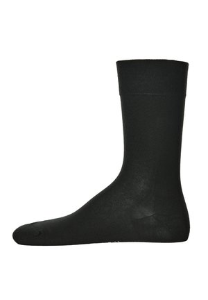 Socken - schwarz