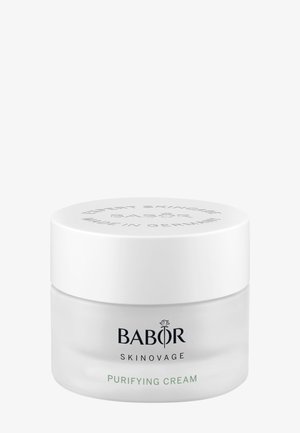 PURIFYING CREAM - Dagcrème - -