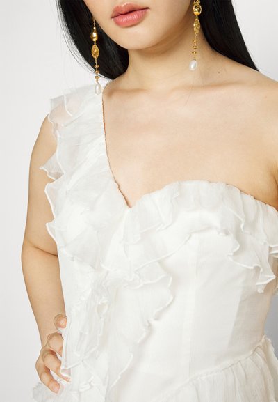 AMUR HARLOW GOWN - Ένδυση για ειδικές περιστάσεις - ivory