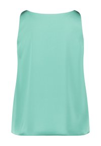 Vera Mont MIT V-AUSSCHNITT - Blouse - silky green