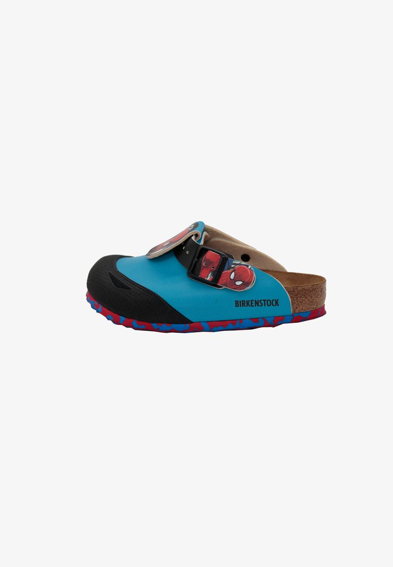 Birkenstock Clogs - blue