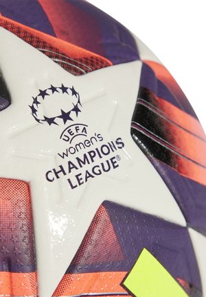 adidas Performance WUCL  - Football - weissschwarz