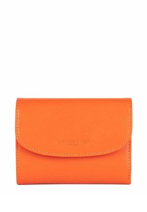 PARIS PM - Wallet - orange