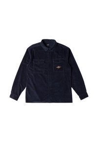 Unselected, dark blue