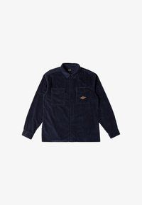 Unselected, dark blue