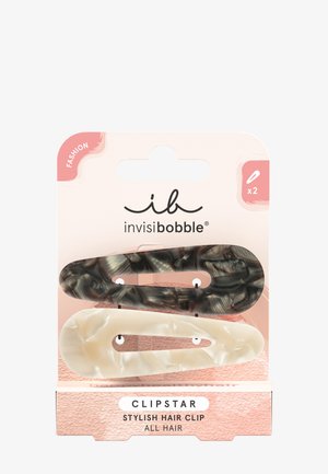 INVISIBOBBLE, IB CLIPSTAR CLIPHUE - Haarset - multicolor