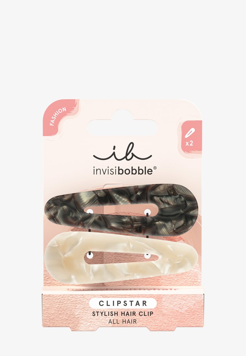 INVISIBOBBLE - IB CLIPSTAR CLIPHUE - Haarset - multicolor, Vergroten