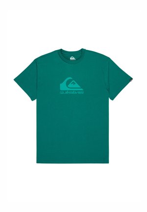 COMP LOGO - Print T-shirt - bsj