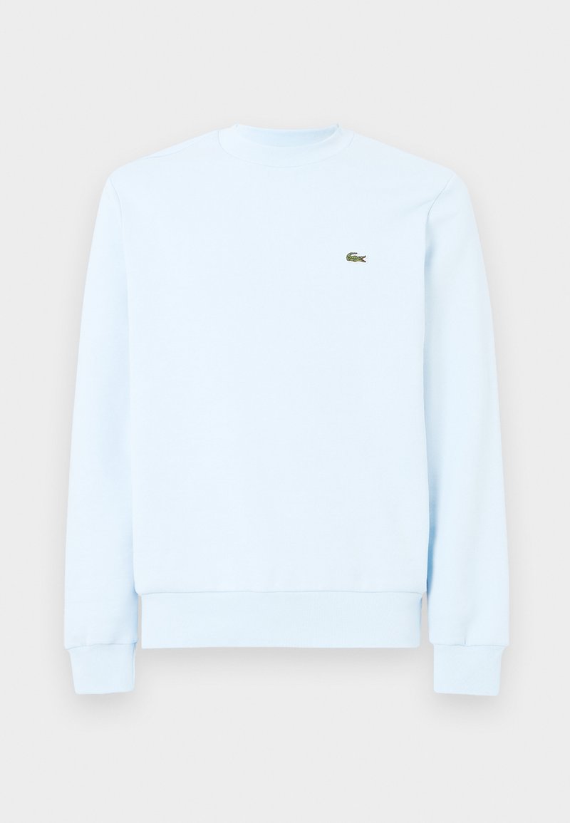 Lacoste Sweater lichtblauw