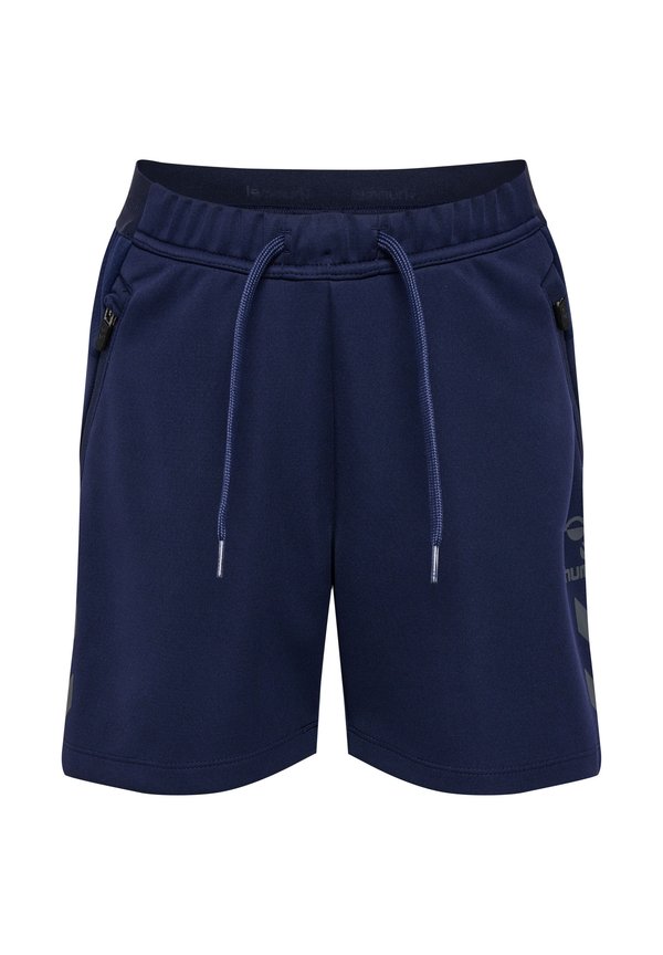CIMA - Kurze Sporthose - marine