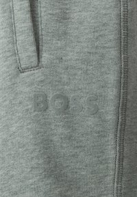 BOSS Pyjamasbukse - medium grey