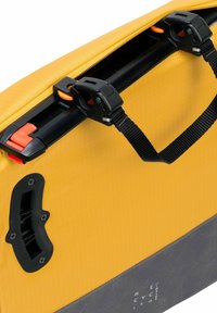 Vaude 35 CM - Borsa a tracolla - burnt yellow