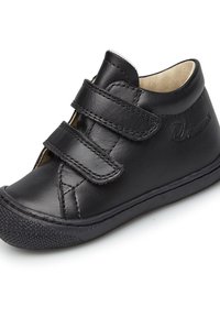 Naturino COCOON - Scarpe a strappo - schwarz