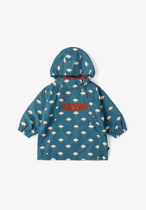 Little Green Radicals, PACKAWAY - Regenjacke / wasserabweisende Jacke - blue