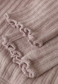 Name it Legingi — bikses - shadow gray