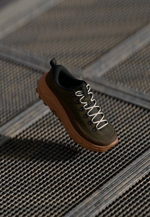 TOR SUMMIT UNISEX - Sneakersy niskie