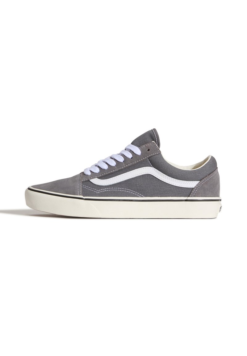 Vans OLD SKOOL duck canvas pewter/grey