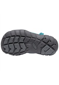 Keen SEACAMP II CNX UNISEX - Käimissandaalid - blue