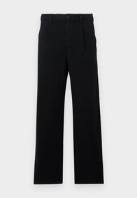 JAIMIE SOFT  - Püksid - black