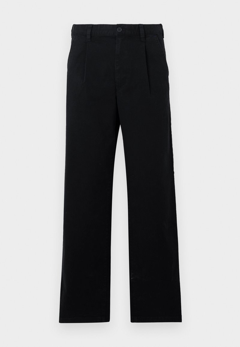 Tommy Jeans Broek zwart Tommy Jeans Broek zwart