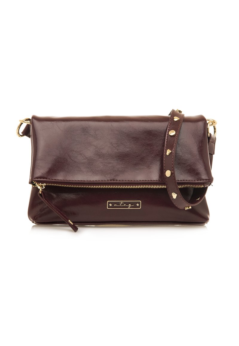 mtng BOLSOS - Clutch - rojo