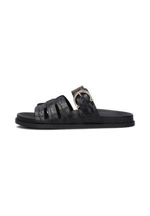 Muiltjes - black