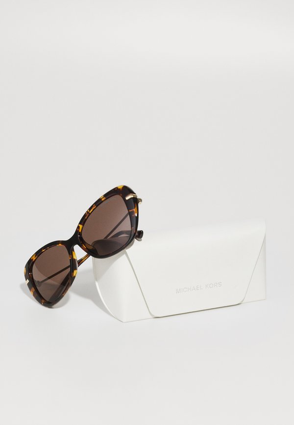 CROIX - Sunglasses - dark tortoise3