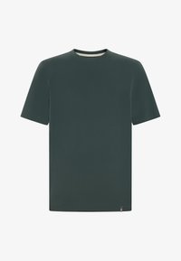 Non sélectionné, green