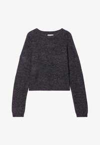 Ausgewählt, gris foncé