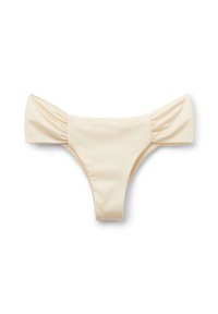 Unausgewählt, ivory