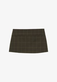 Non sélectionné, mottled dark brown