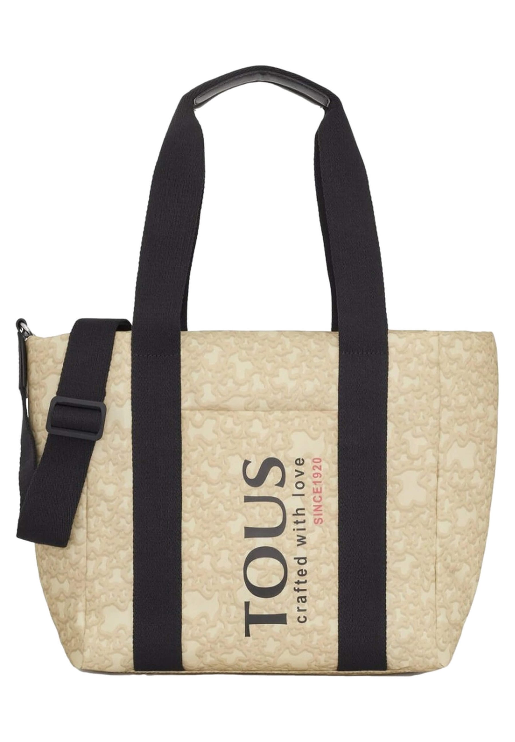 Tous shopping - beige - Zalando.es