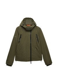 Non sélectionné, washed khaki