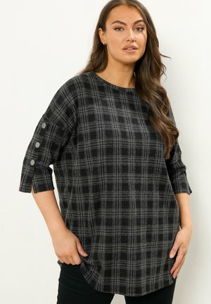 Tuniek - grey