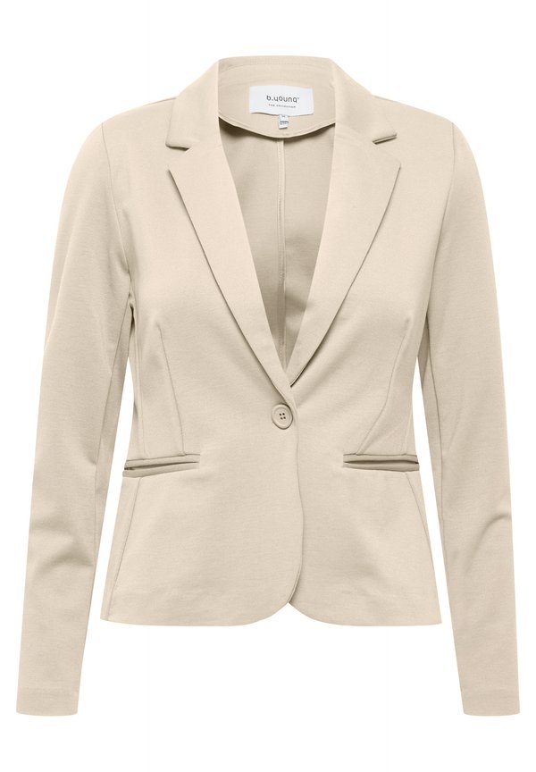 BYRizetta - Blazer - doeskin3