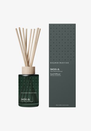 Skandinavisk SCENT DIFFUSER 200ML - Diffuseur de parfum - forest green
