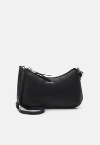 EMMA CROSSBODY BAG - Skulderveske - black