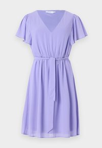 Δεν επιλέχθηκε, violet tulip