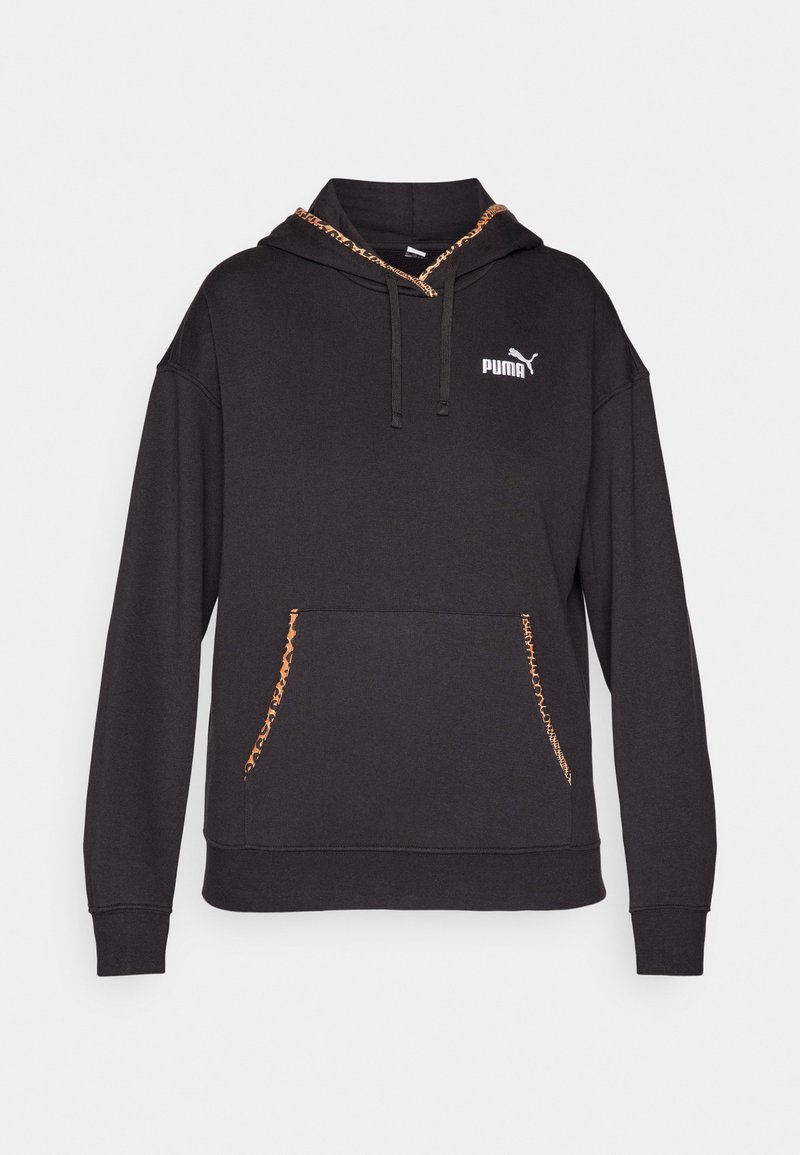 Puma Hoodie zwart