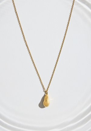 Next, Necklace - gold-coloured tone