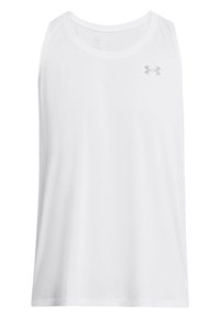 LAUNCH - Topp - white