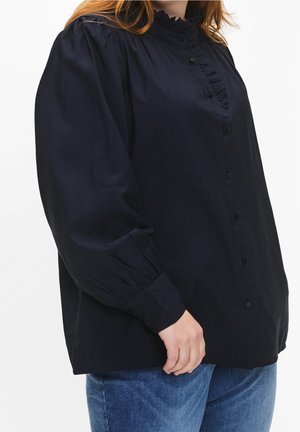 Chemisier - dark blue