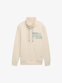 Unausgewählt, smooth light sand