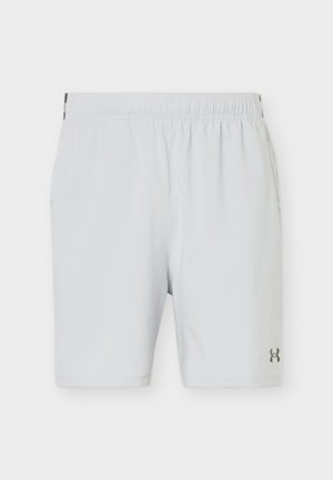 Under Armour, VANISH SHORT 2.0 - Kurze Sporthose - mod gray/black