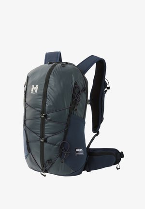 Millet WANAKA - Hiking rucksack - bleu marine