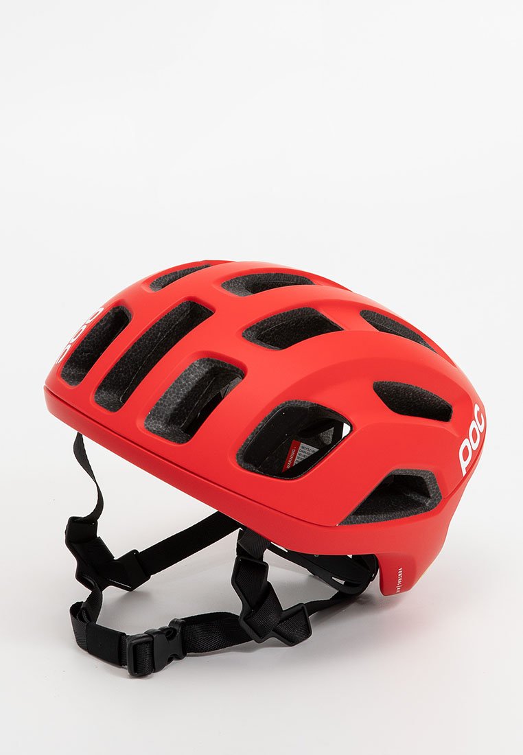 POC Helm rood POC Helm rood