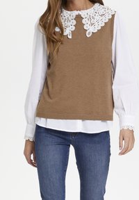 Saint Tropez Top